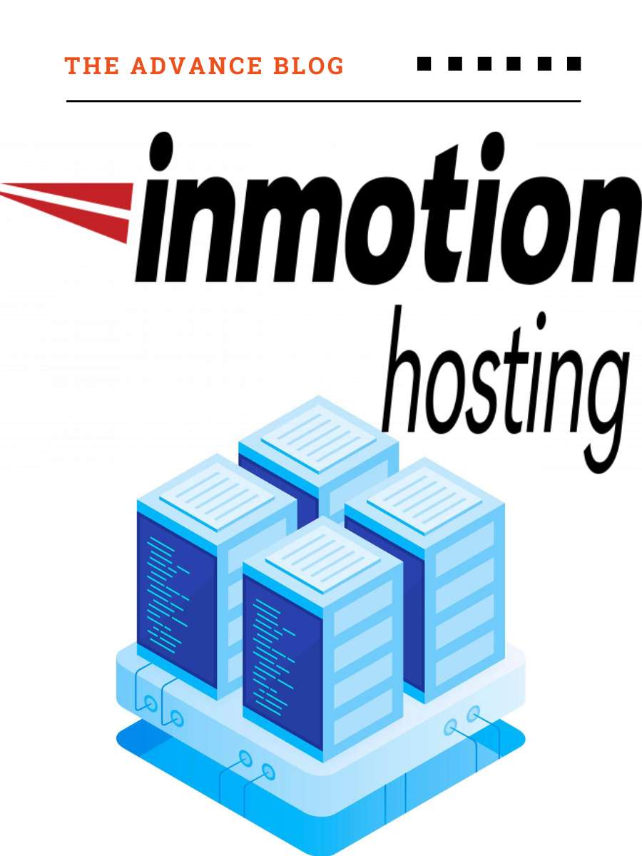 Inmotion Hosting