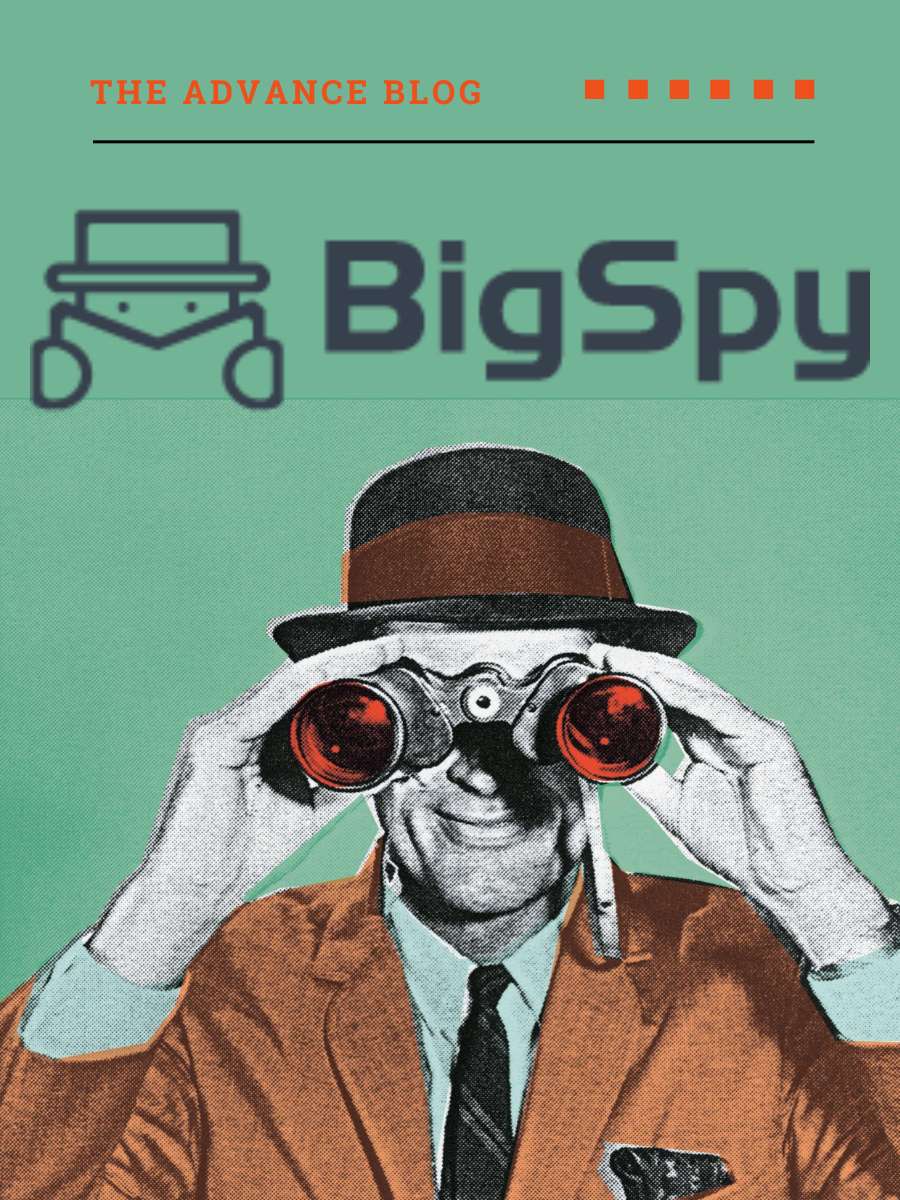 Big Spy