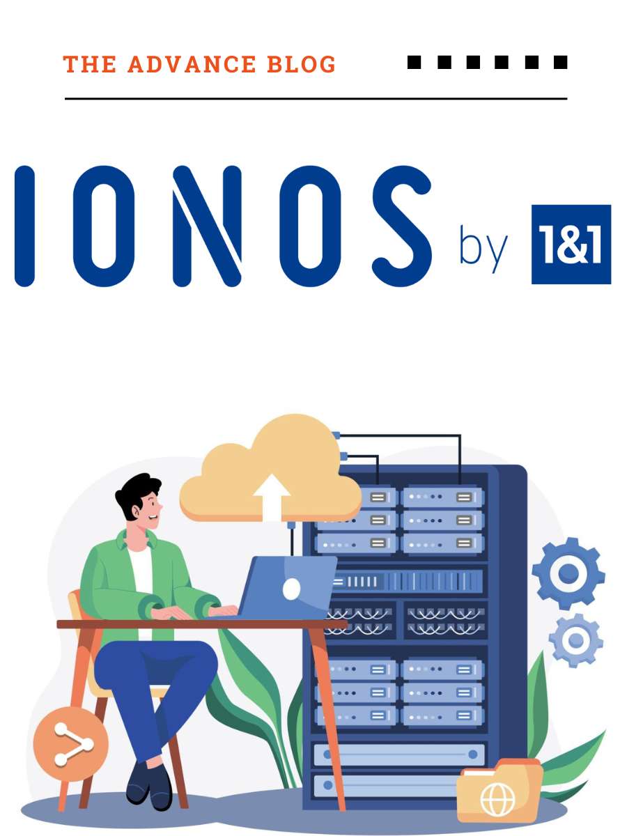 Ionos