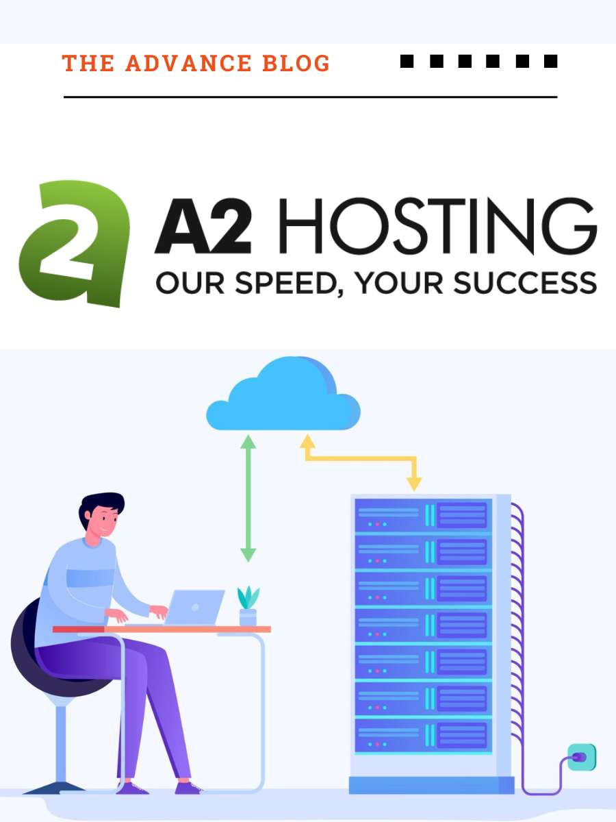 A2 Hosting