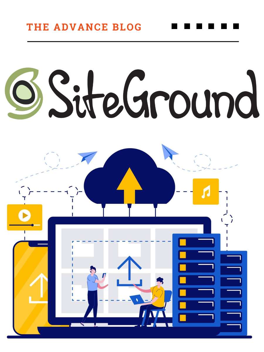 SiteGround